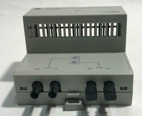 ALLEN BRADLEY 1786-RPFM