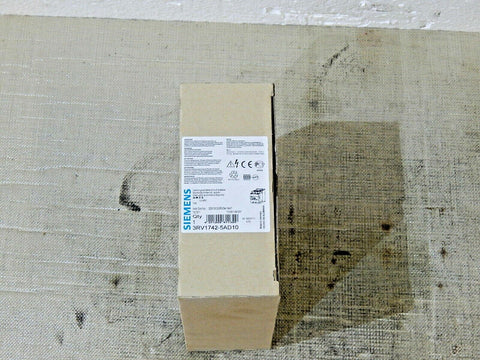 SIEMENS 3RV1742-5AD10