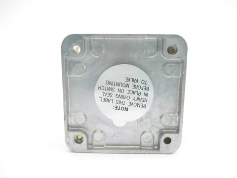 HONEYWELL C6097A1087