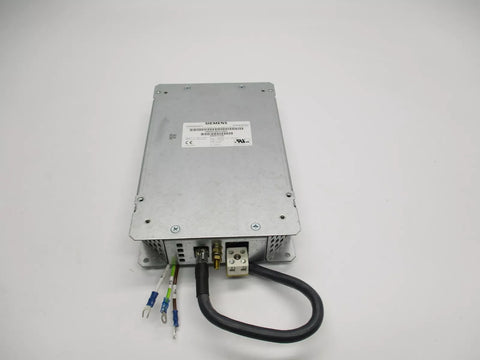 SIEMENS 6SE6400-4BD12-0BA0