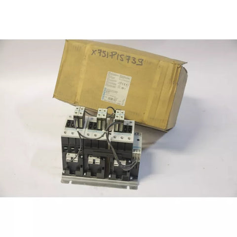 SIEMENS 3RA1436-8XC21-1BB4