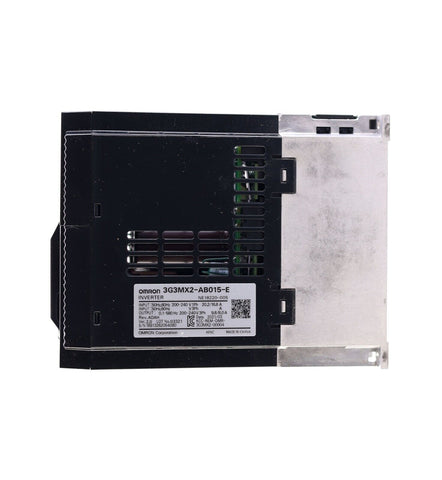 Omron 3G3MX2-AB015-E