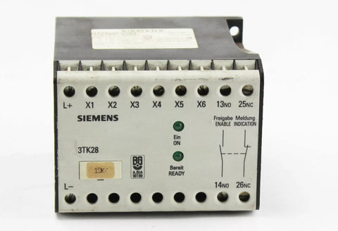 Siemens 33TK2802-0DB4