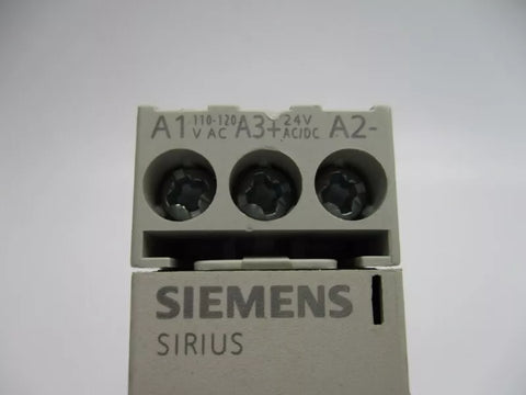 SIEMENS 3RS1800-1HQ00