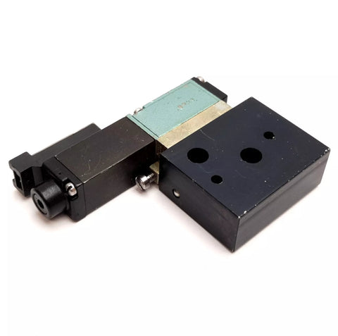 ASCO NUMATICS M11SA411M