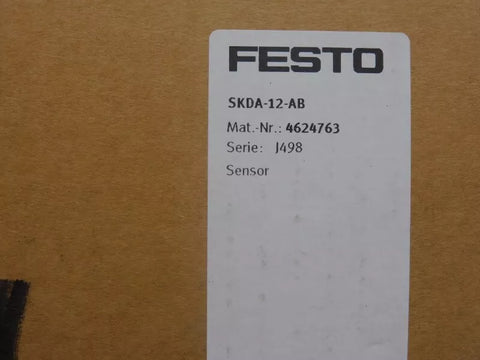 FESTO SKDA-12-AB