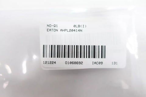 Eaton AHPL20414N