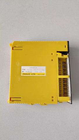 Fanuc A03B-0807-C164