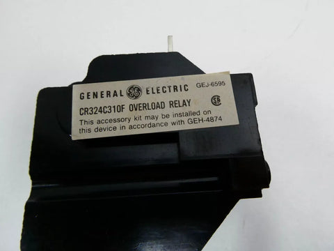 General Electric CR324C310F