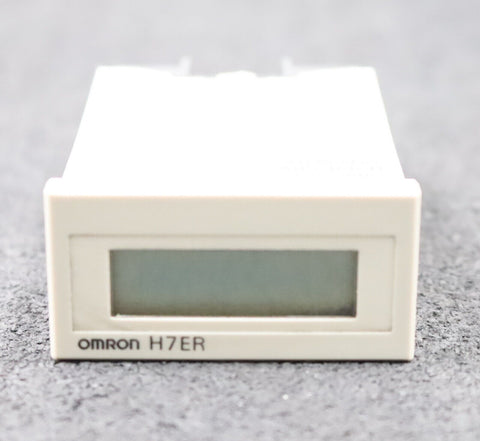 OMRON H7ER-SBV