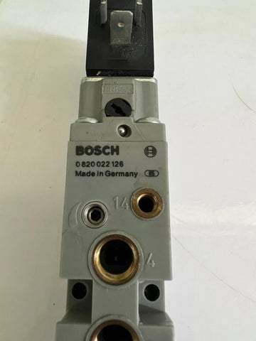 Bosch 0 820 038 126