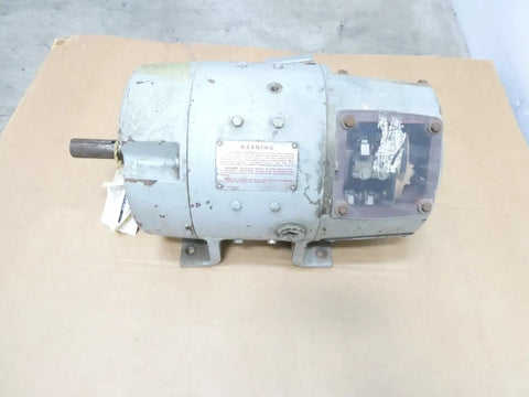 General Electric 5CD256E183