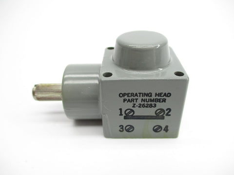 ALLEN BRADLEY Z-26283