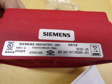 SIEMENS 500-636047