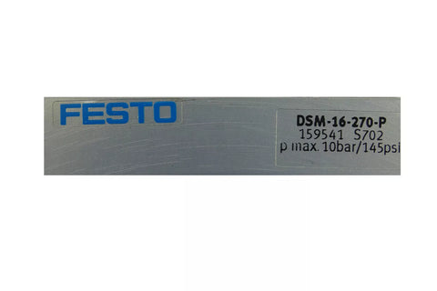 FESTO DSM-16-270-P