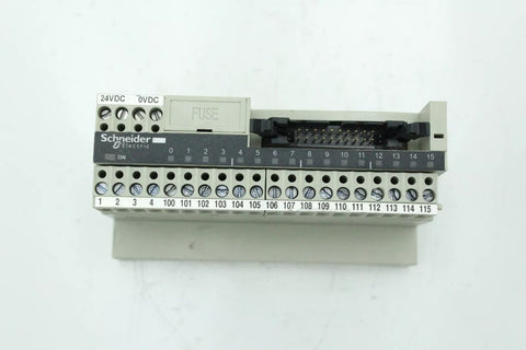 Schneider Electric ABE7-H 16C11