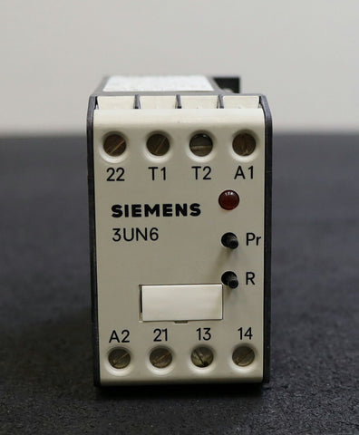 SIEMENS  3UN6-004