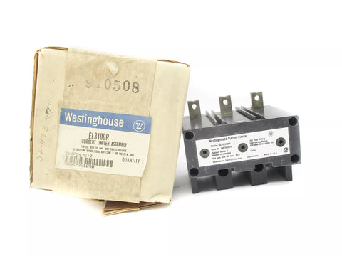 WESTINGHOUSE EL3100R