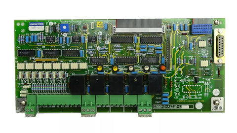 SIEMENS C98043-A1210-L41-06