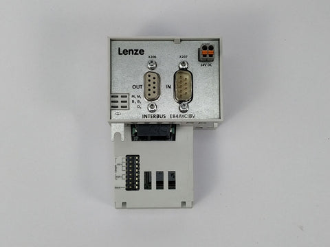 LENZE E84AYCIBV