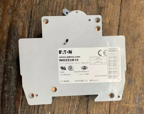 EATON WMZS2B10