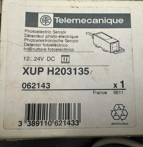 TELEMECANIQUE XUP-H203135