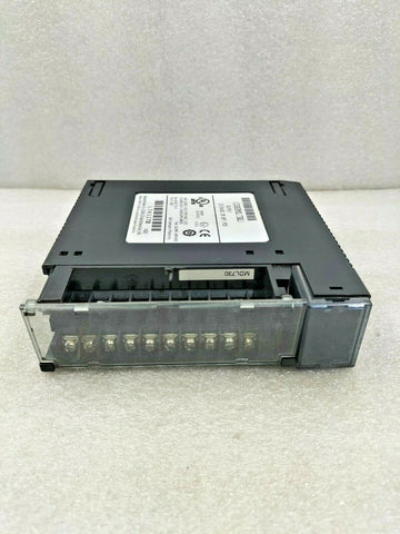 GE IC693MDL730J