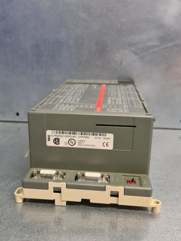 ASEA BROWN BOVERI GJR5252100R0161