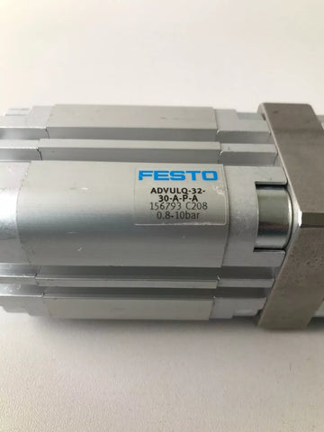 FESTO ADVULQ-32-30-A-P-A