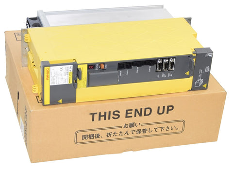 FANUC A06B-6124-H209