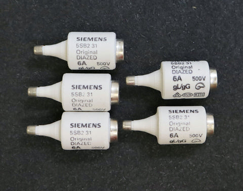 SIEMENS 5SB231