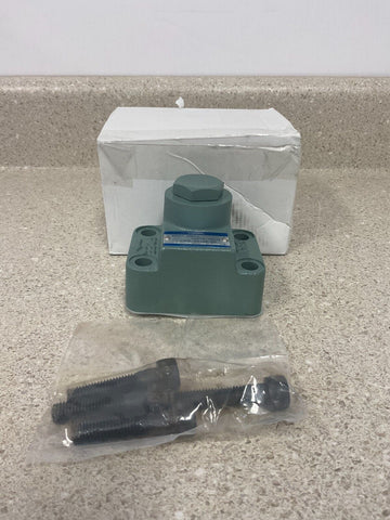 Yuken CRG-03-04-50