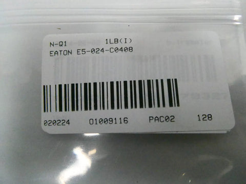 Eaton E5-024-C0408