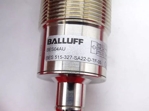 BALLUFF BES 515-327-SA22-D-TF-05