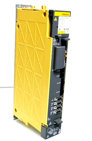 Fanuc A06B-6290-H322