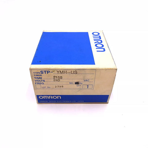 Omron STP-YMH-US