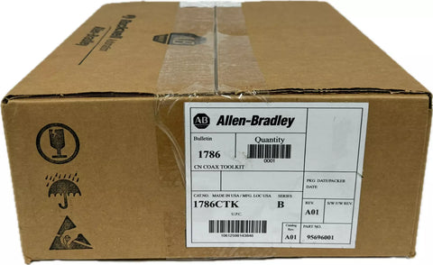 ALLEN BRADLEY 1786-CTK