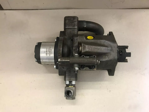 REXROTH A10V O 35 DRS /52R