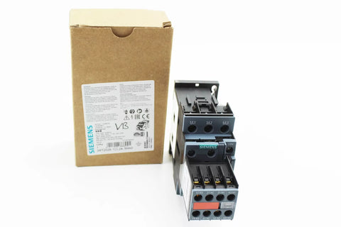 SIEMENS 3RT2026-1CL24-3MA0