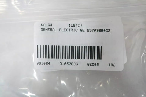 General Electric 257A9680G2