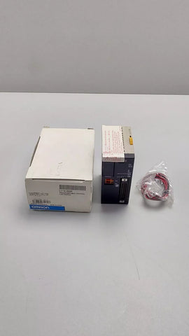 OMRON CPM2C-S110C