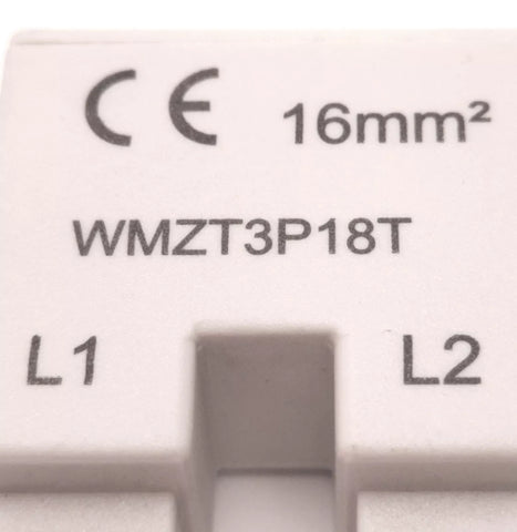 Eaton WMZT3P18T