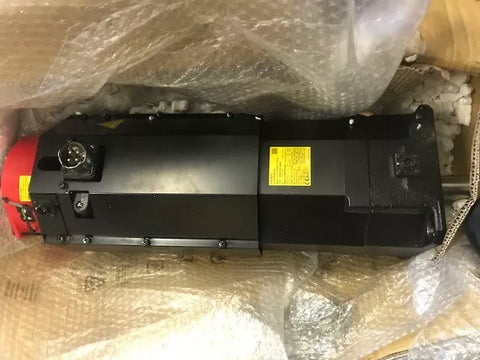 FANUC A06B-2257-B430