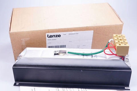 Lenze ERBM082R150W