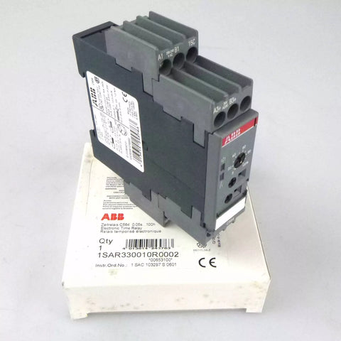 ABB 1SAR330010R0002