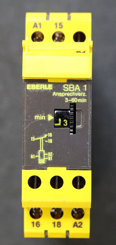 EBERLE 054510146890