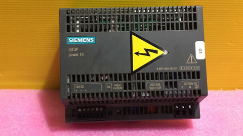 Siemens 6EP1 334-1AL12