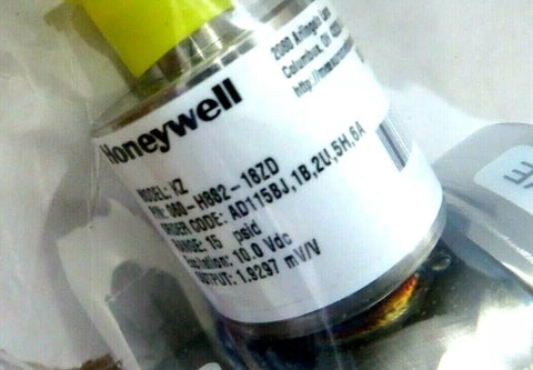 HONEYWELL 060-H882-18ZD