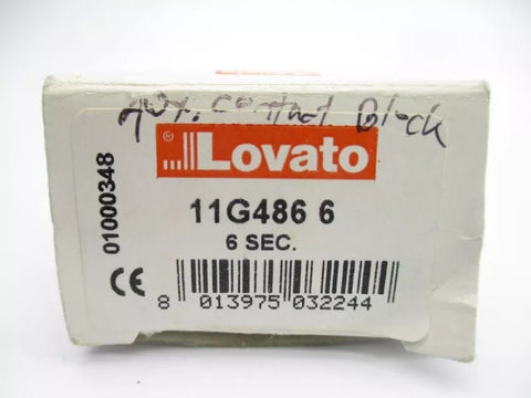 LOVATO 11G4866