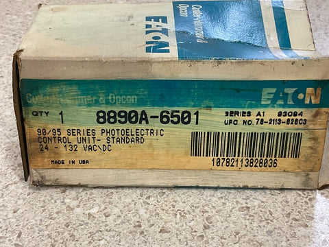 Eaton 8890A-6501